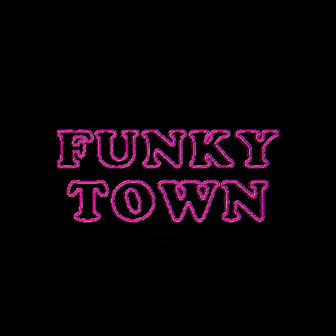 Fort Worth Locals GIF
