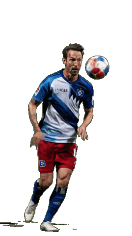 Sport Ball Sticker by HCundS