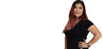 Maris Goddess Effects Sticker