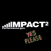 GIF by Impact Performance Gym