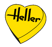 Lot de boites jaunes Heller 200