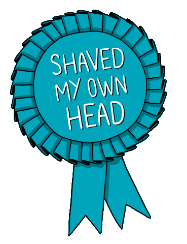 Hair Sticker