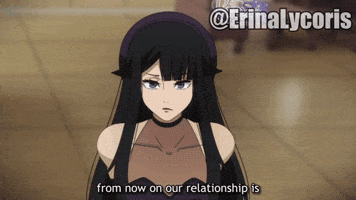 Anime Girl Hello GIF