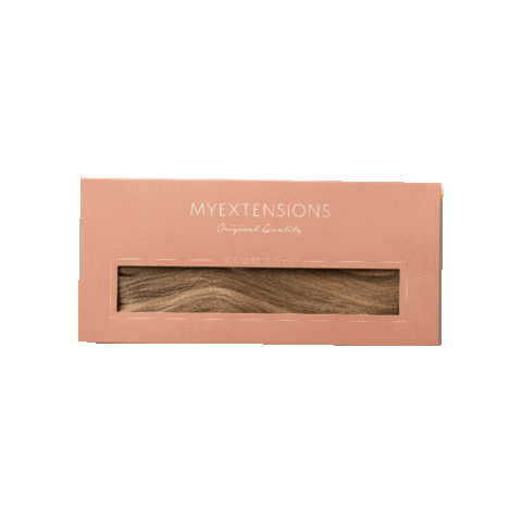 Myextensions Sticker