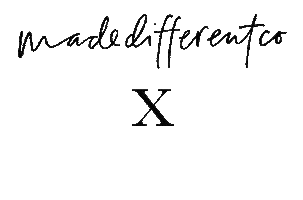 Jewellery Jobviadhiguna Sticker by made different co