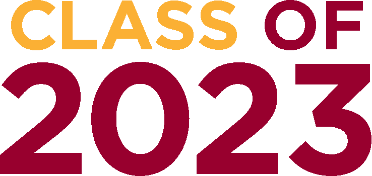 Graduation Class Of 2023 Sticker by Ursinus College for iOS & Android