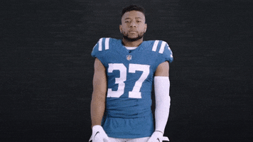 Nfl No GIF by Indianapolis Colts