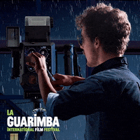 Fixing Mission Accomplished GIF by La Guarimba Film Festival