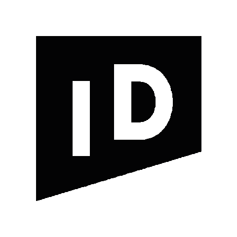 ID study association Sticker