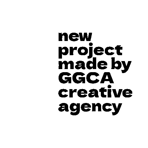 Post Sticker by GGCA