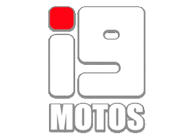 I9 Yamaha Sticker