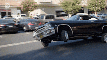 Wheeler Dealers Hello GIF by Discovery Europe