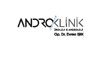 Androklinik Andrology Sticker by Evren Işık