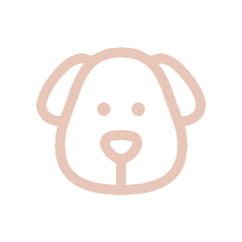 Sticker by Hari & George Pets