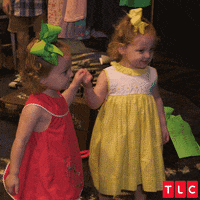 Sisters Dancing GIF by TLC