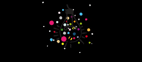 Almacén de Luciérnagas GIF