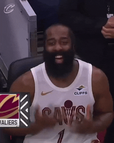 Jamesharden GIF