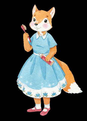 Atribeaute KIDS GIF