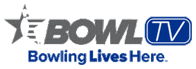 Bowling Bowl Sticker by pwbatour
