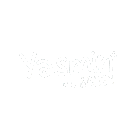 Bbb24 Sticker by Yasmin Brunet