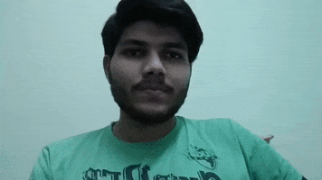 You Are Awesome Super Cool GIF by Raghav Bansal
