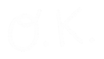 Ok Sticker