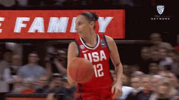 Teamusa GIF by Pac-12 Network