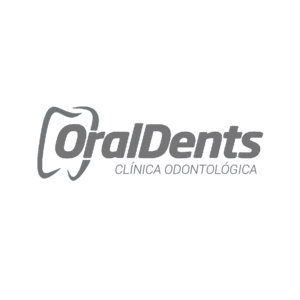 OralDents Sticker
