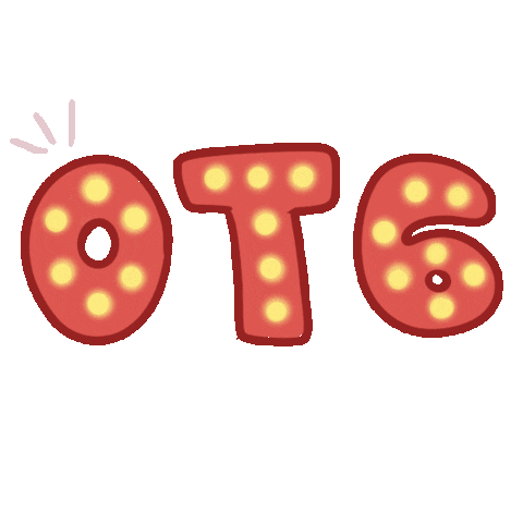 Apink Sticker
