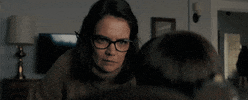 Yell Katie Holmes GIF by Brahms: The Boy 2