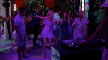 Young And Restless Dance GIF by CBS
