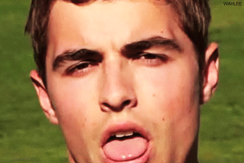 Yep Dave Franco