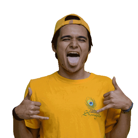 Ok Sticker by shangrila