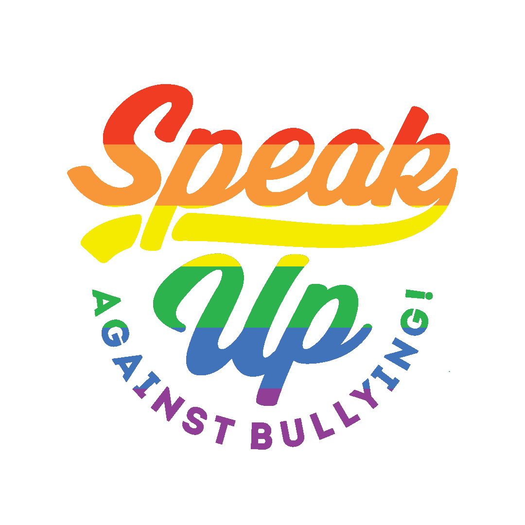 Gospeakup Sticker