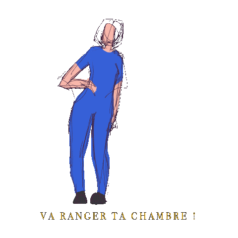 Mom Sticker