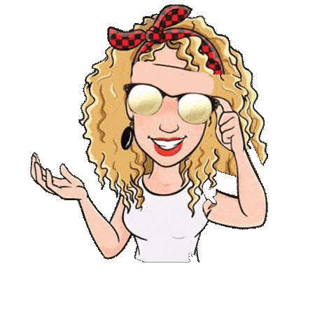 Nilka Sticker by finaste