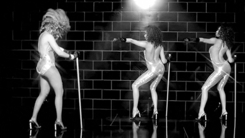 beyonc