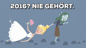 Zombie Funk GIF by VYDY.TV