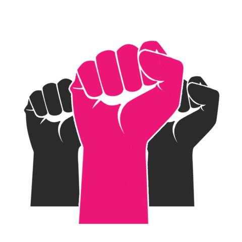 JustLeadershipUSA Sticker