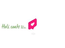 Holi Coats Sul Sticker