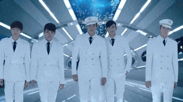 Jun K 2Pm GIF