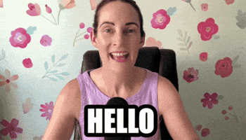 Kylie Kelly GIF