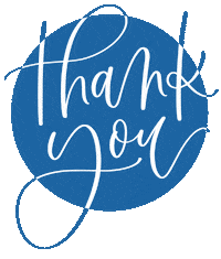 Heart Thank You Sticker By Nightingale For Ios Android Giphy