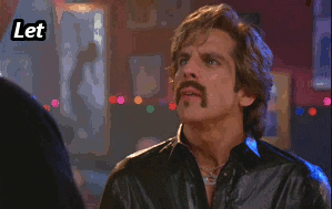 Ben Stiller Let Me Hit You With Some Knowledge GIF - Find & Share on GIPHY