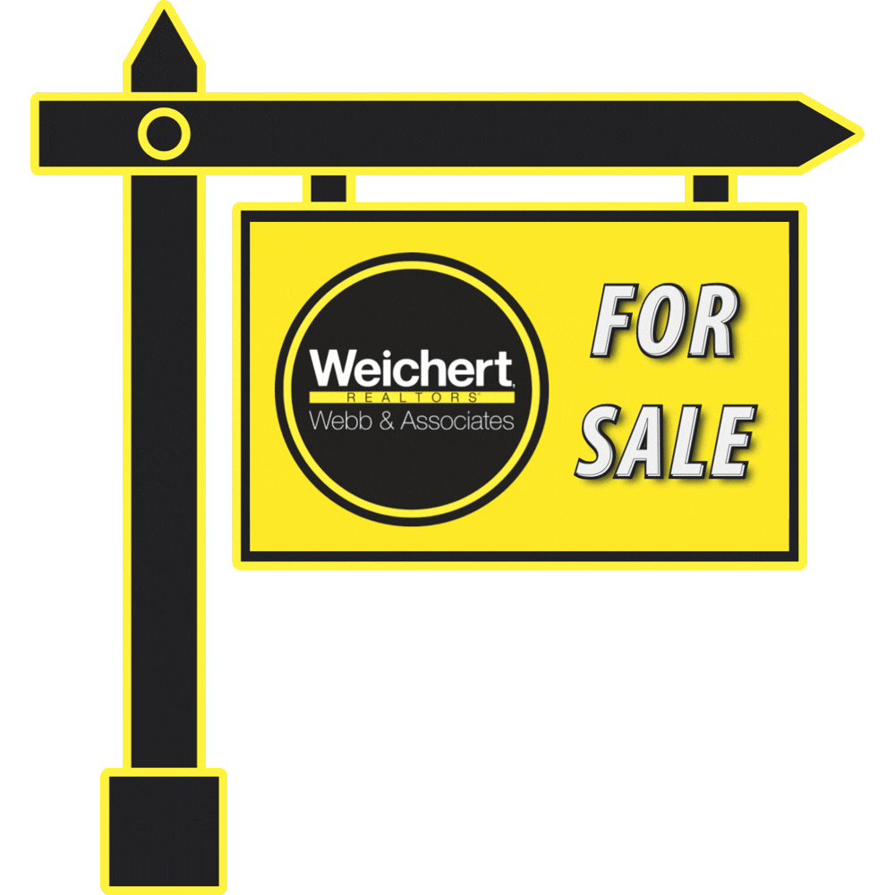 Weichert Sticker