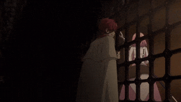 Anime GIF