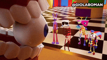 Trailer Who Is That GIF