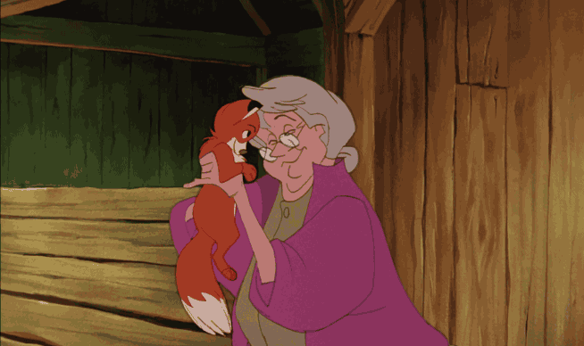 Walt Disney Animation Studios Love GIF by Disney - Find & Share on GIPHY