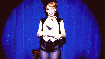 kylie minogue tous GIF