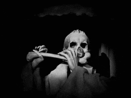 Halloween Horror GIF